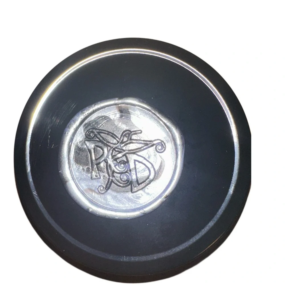 Abstract Pendant & Chain - Picture 6 of 7